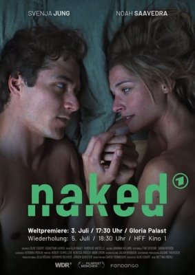 Naked (Season 1  / 2025)