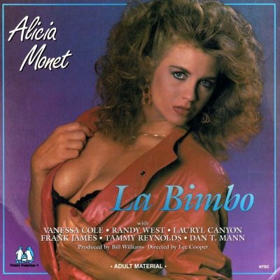 La Bimbo (1987)