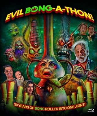 Evil Bong-a-Thon! (2025)