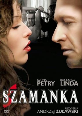 Szamanka (1996)