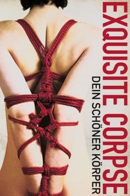 Cadaver exquisito (2021)