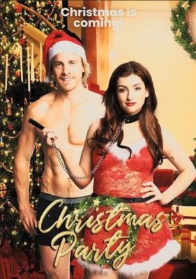 Christmas Party (2023)