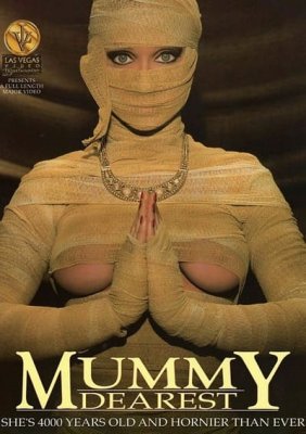 Mummy Dearest (1990)