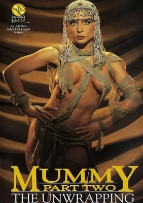 Mummy Dearest 2 (1990)