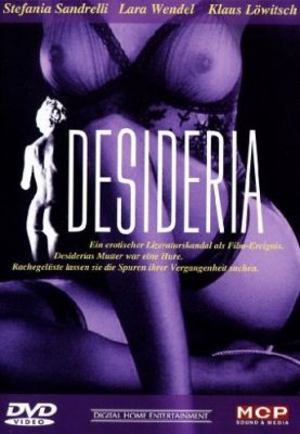 Desideria: La vita interiore (1980)