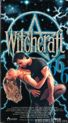 Witchcraft 6 (1994)