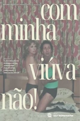 Com o Sexo na Cabeca (1981)