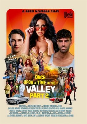 Once Upon A Time In The Valley Part 2 (2025)