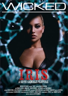 Iris: A Seth Gamble Feature (2024)