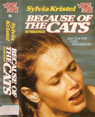 Because of the Cats (1973)