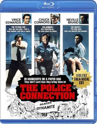 The Police Connection (1973)