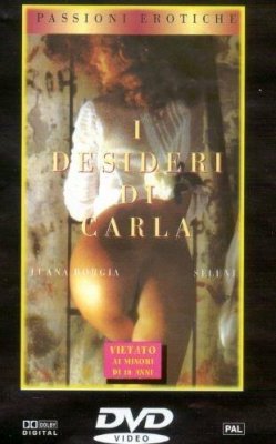 I desideri di Carla (1990)
