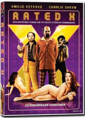 Rated X (2000)