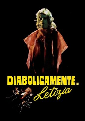 Diabolicamente... Letizia (1975)