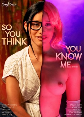 So You Think You Know Me (2025)
