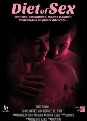 Diet of Sex (2014)