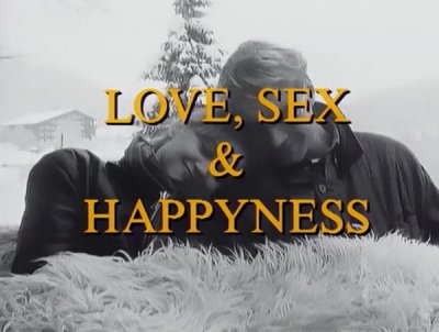 Love, Sex and Happyness (1993)