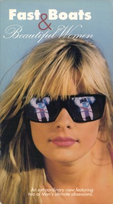 Fast Boats and Beautiful Women (1991)