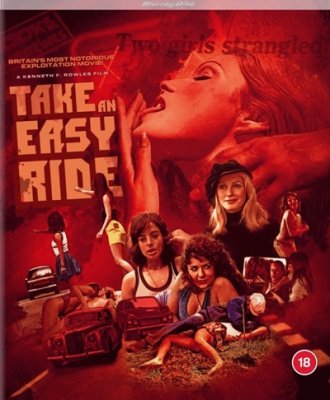 Take an Easy Ride (1976)