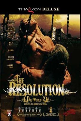 The Resolution (2009)