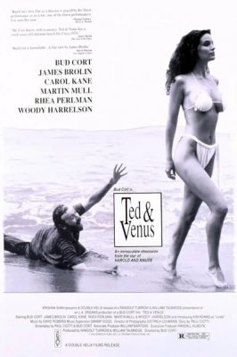 Ted and Venus (1991)