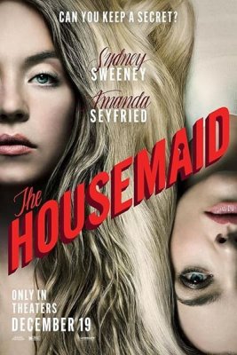 The Housemaid (2025)
