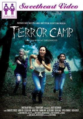 Terror Camp (2019)