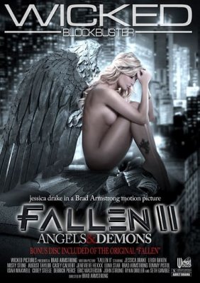 Fallen II: Angels & Demons (2018)