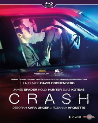 Crash (1996)