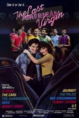 The Last American Virgin (1982)