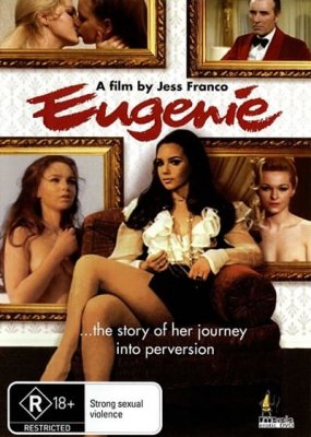 Eugenie... the Story of Her Journey Into Perversion (1970)