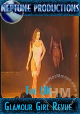 The UK Glamour Girl Revue (1995)