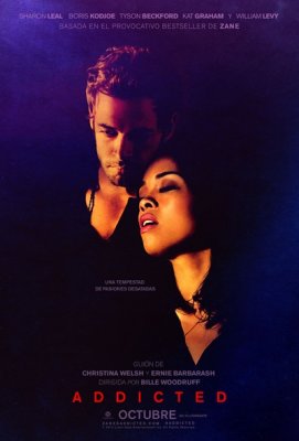 Addicted (2014)