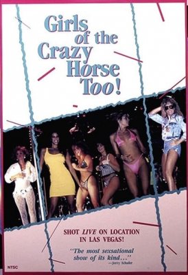 Girls of Crazy Horse Too (1989)