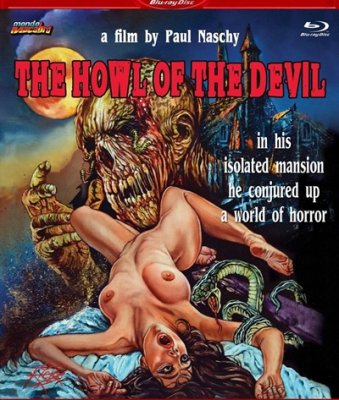 Howl of the Devil (1988)