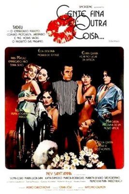 Gente Fina E Outra Coisa (1977)