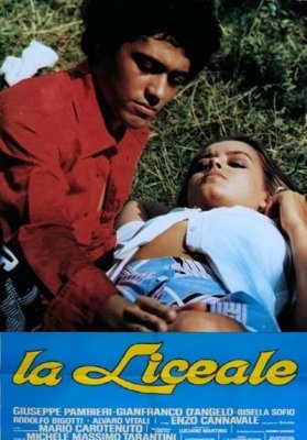 La Liceale (1975)