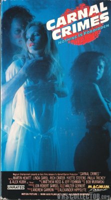 Carnal Crimes (1991)