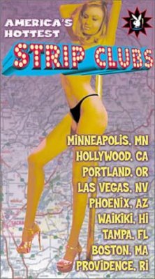 Playboy: America's Hottest Strip Clubs (2002)