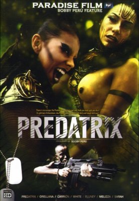 Predatrix (2011)