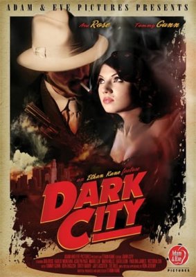 Dark City (2008)
