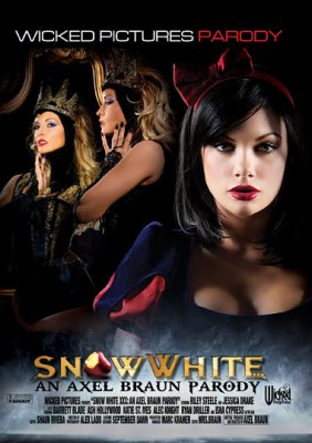 Snow White XXX: An Axel Braun Parody (SOFTCORE VERSION / 2014)