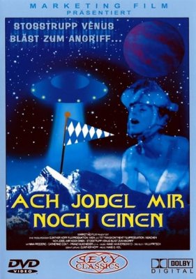 Ach Jodel Mir Noch Einen (1974)