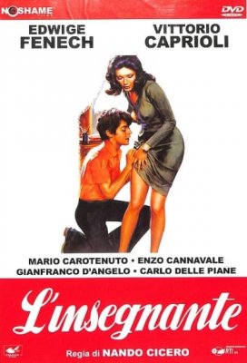 L'insegnante (1975)