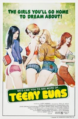 Teeny Buns (1978)