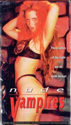 Nude Vampires (1994)