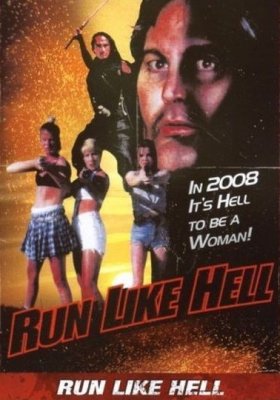 Run Like Hell (1995)