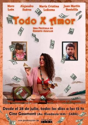Todo X Amor (2021)