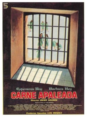 Carne Apaleada (1978)