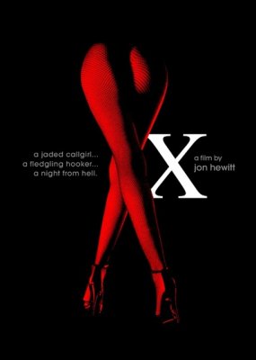X: Night of Vengeance (2011)